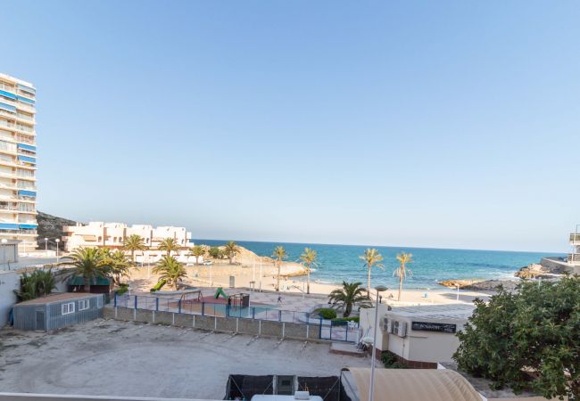 Apartamento en Cullera - VAC052 FAROMAR 2