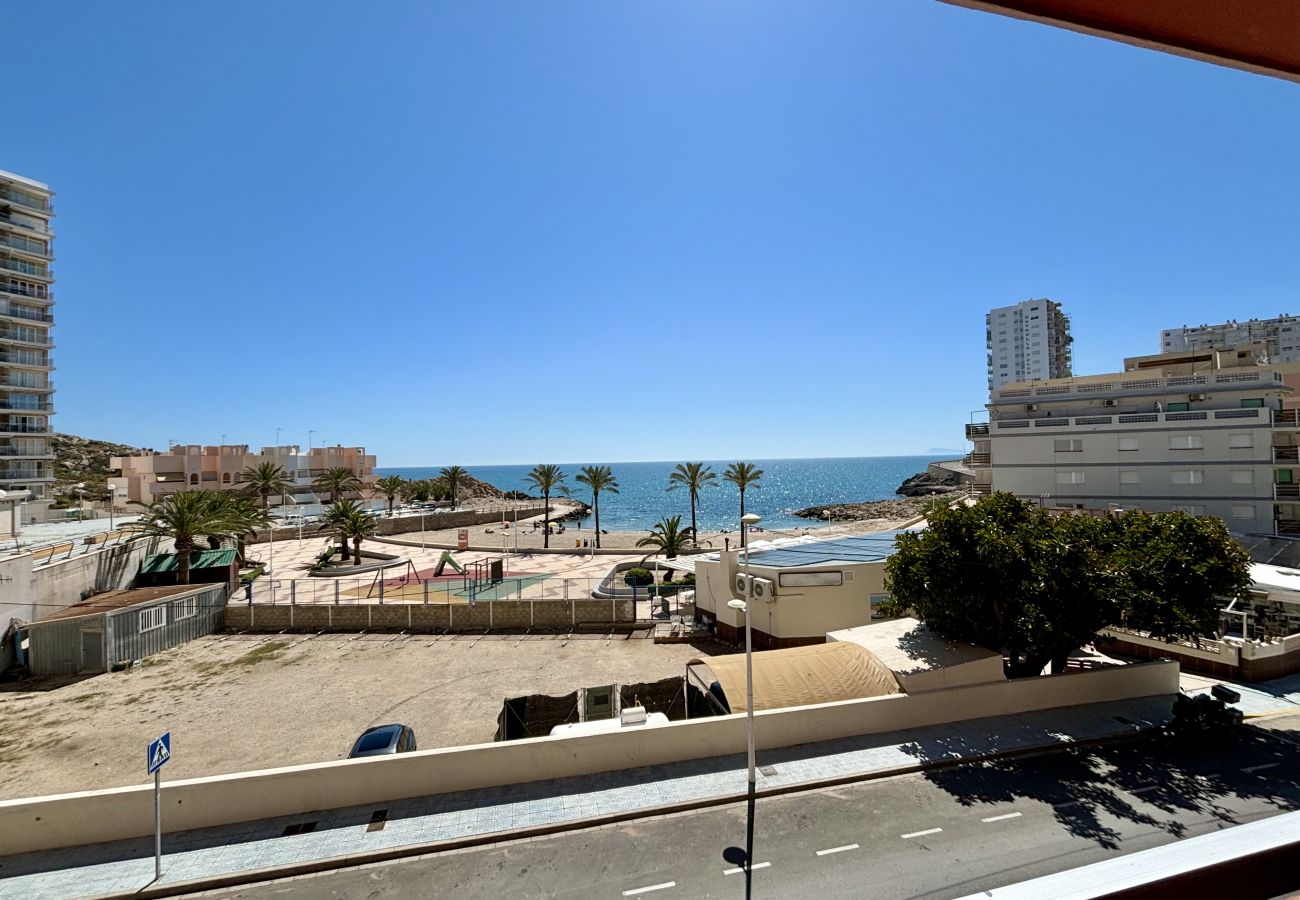 Apartamento en Cullera - VAC52 FAROMAR I