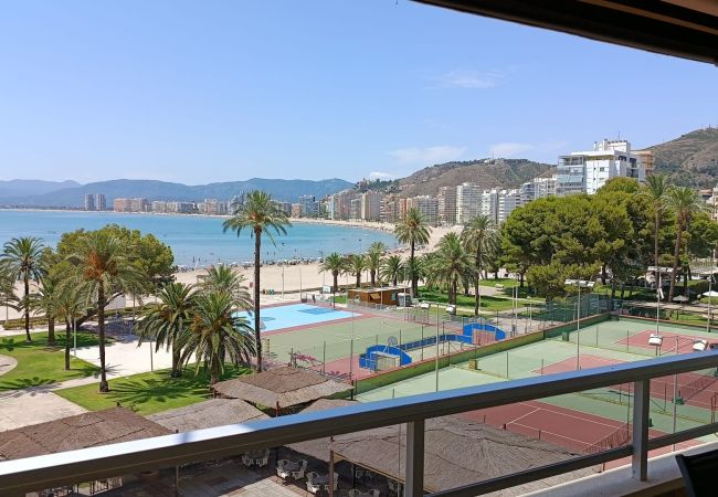 Apartamento en Cullera - VAC21 FLORAZAR II