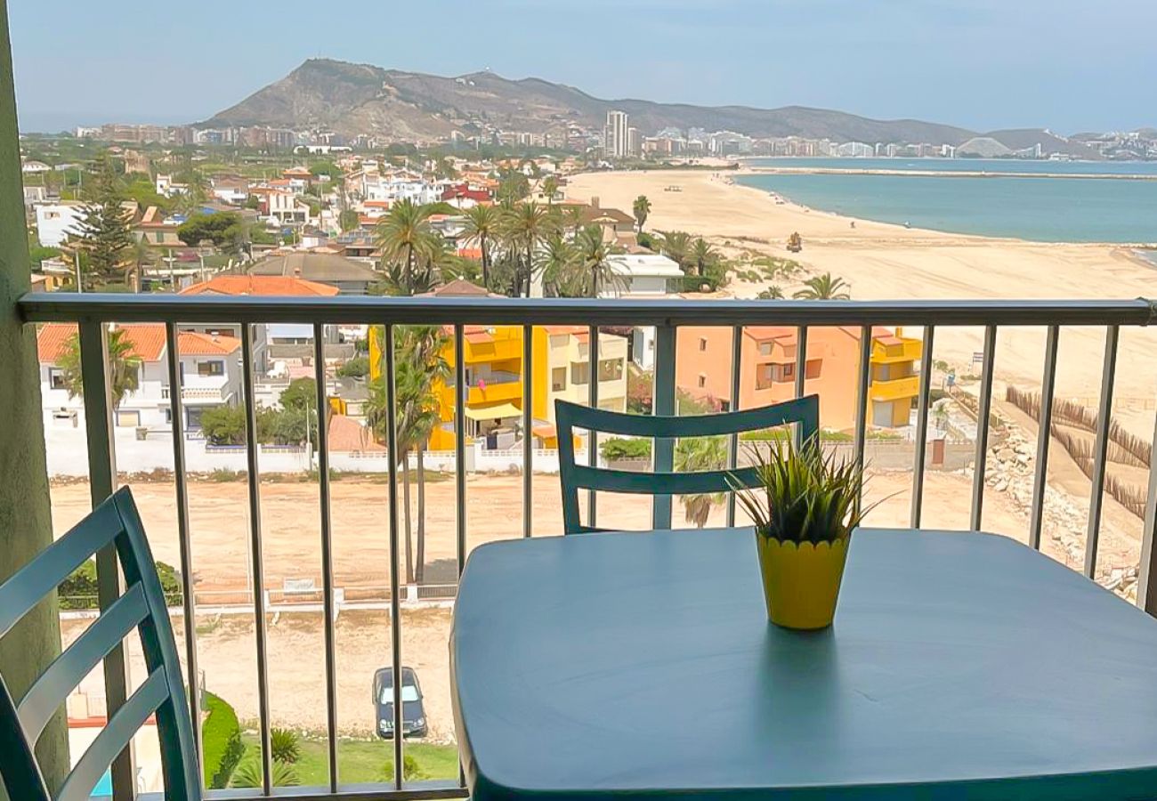 Apartamento en Cullera - VAC18 REFUGIO MARENYET
