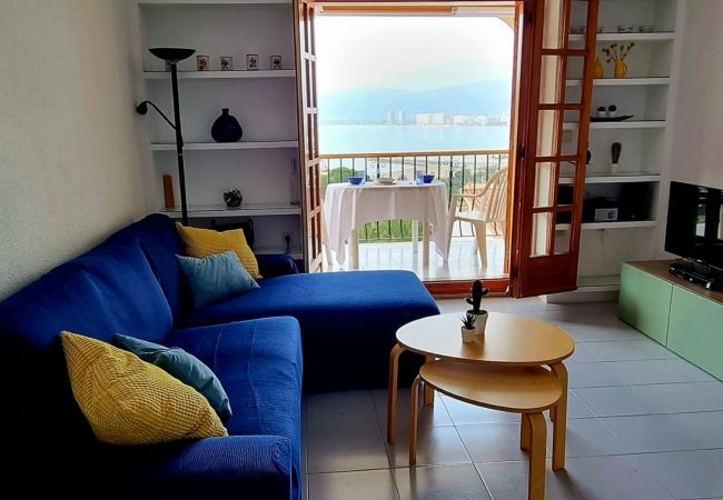 Apartamento en Cullera - VAC017 Pueblo Mediterraneo 3 C