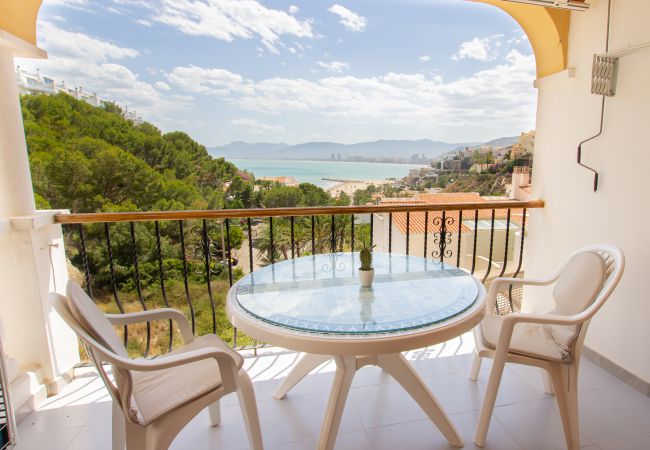 Apartamento en Cullera - VAC17 PUEBLO MEDITERRANEO 