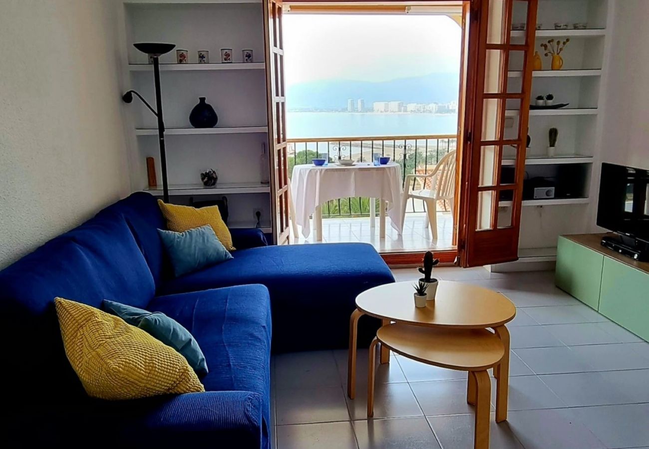 Apartamento en Cullera - VAC017 Pueblo Mediterraneo 3 C