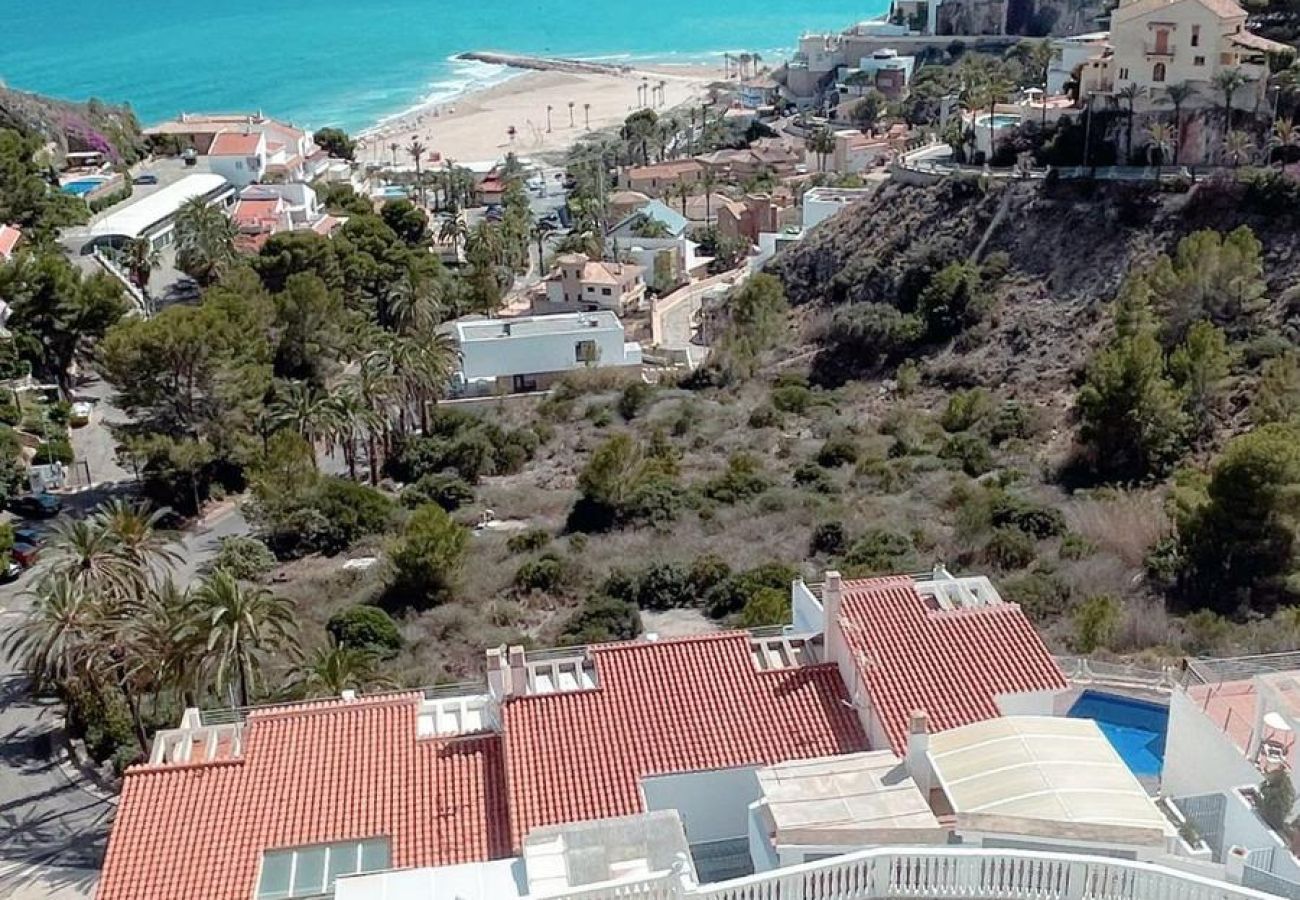 Apartamento en Cullera - VAC017 Pueblo Mediterraneo 3 C