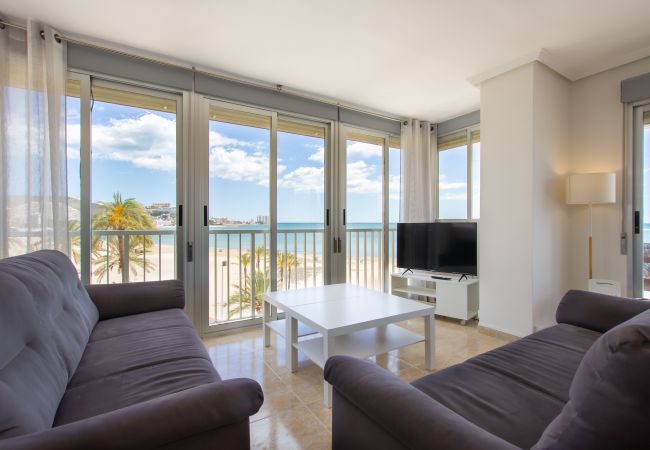 Apartamento en Cullera - VAC3 ALOHA