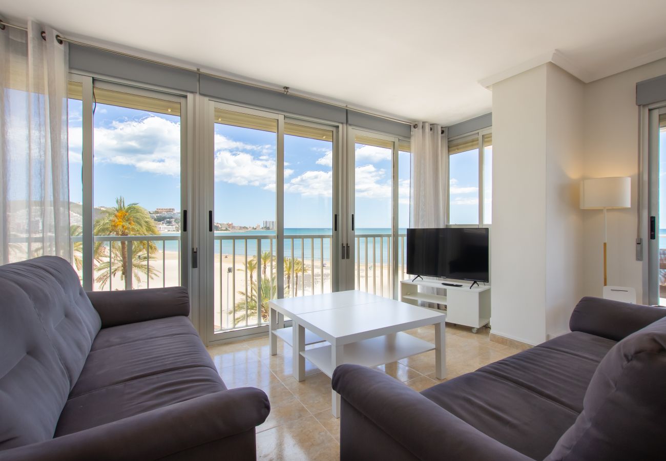 Apartamento en Cullera - VAC3 ALOHA