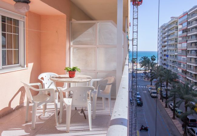 Apartamento en Cullera - 461130 Miralmar 5 32