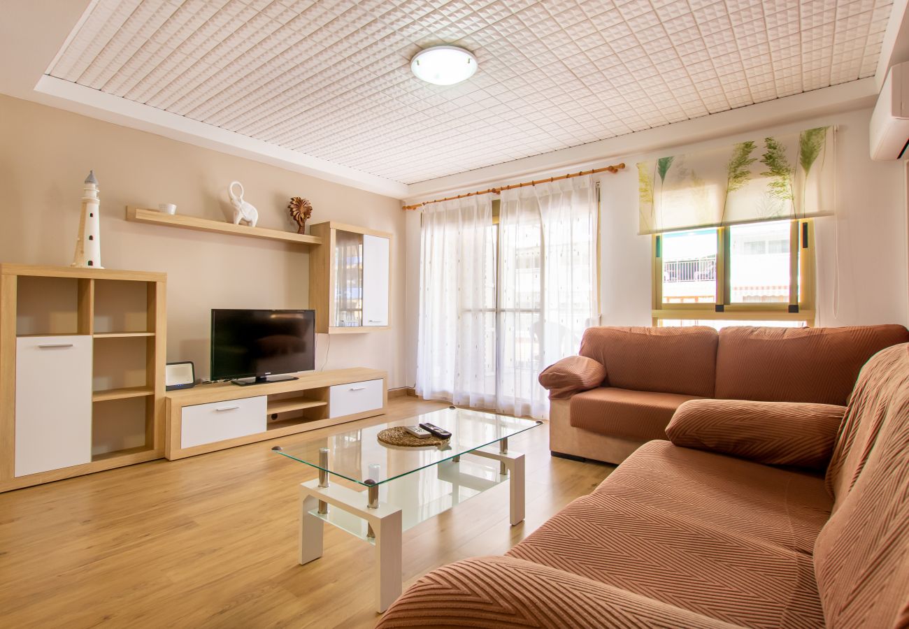 Apartamento en Cullera - VAC66  SIBONEY
