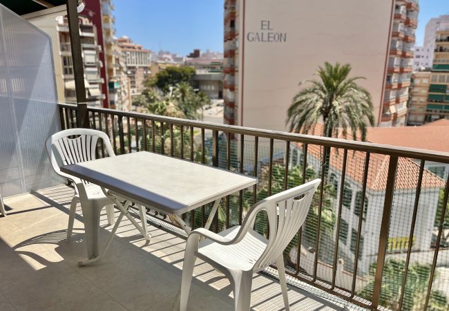 Apartamento en Cullera - VAC67 25 D'ABRIL