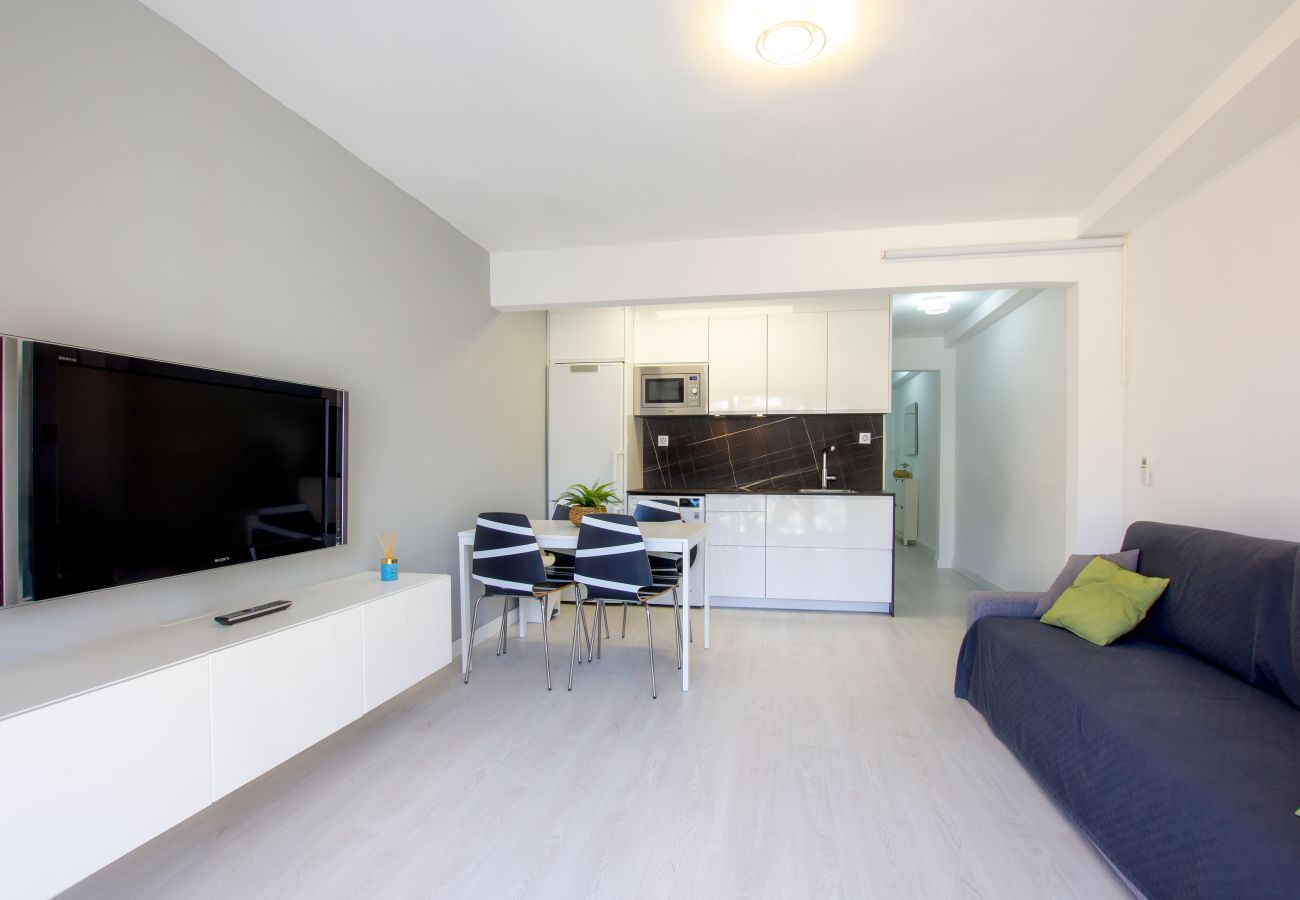 Apartamento en Cullera - VAC080 amanecer