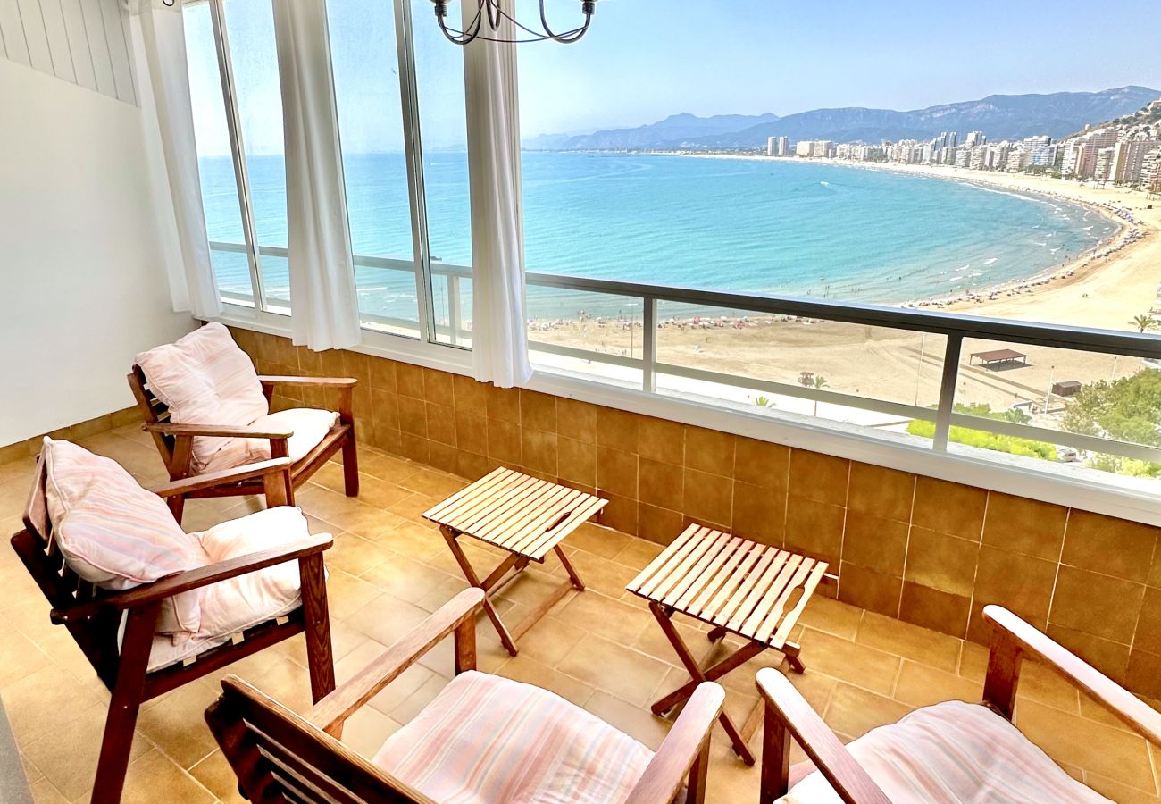 Apartamento en Cullera - vac081 Florazar2