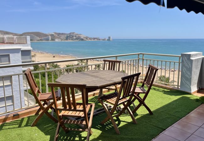 Apartamento en Cullera - VAC86 CORAL