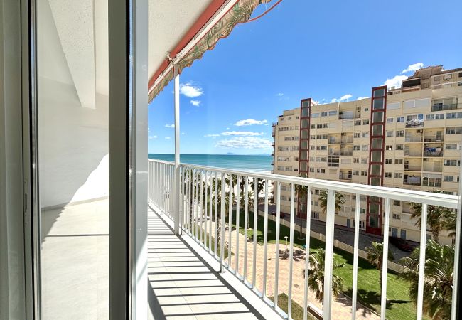 Apartamento en Cullera - VAC092 Santa Marta 1