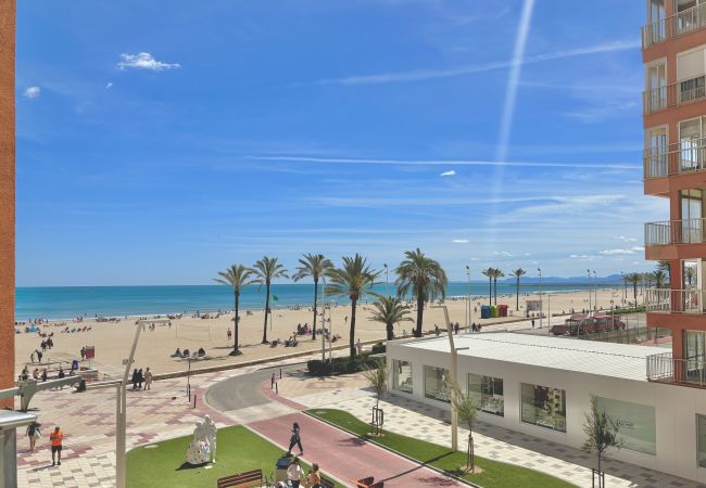 Apartamento en Cullera - VAC093 AMADOR