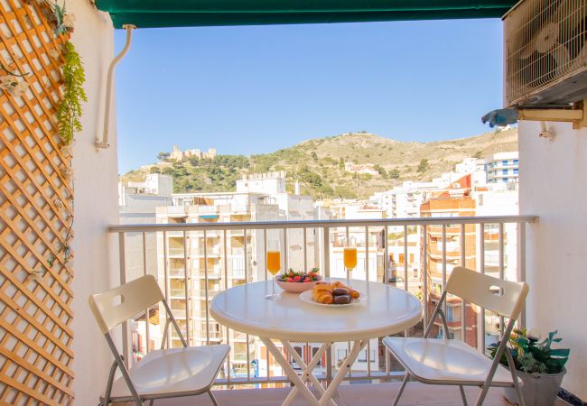 Apartamento en Cullera - VAC096 Cibeles