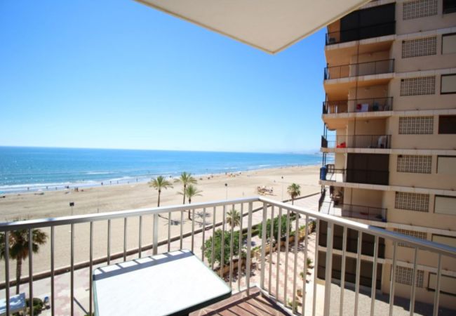 Apartamento en Cullera - VAC098 Raco