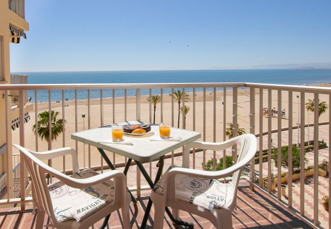 Apartamento en Cullera - VAC98 RACO