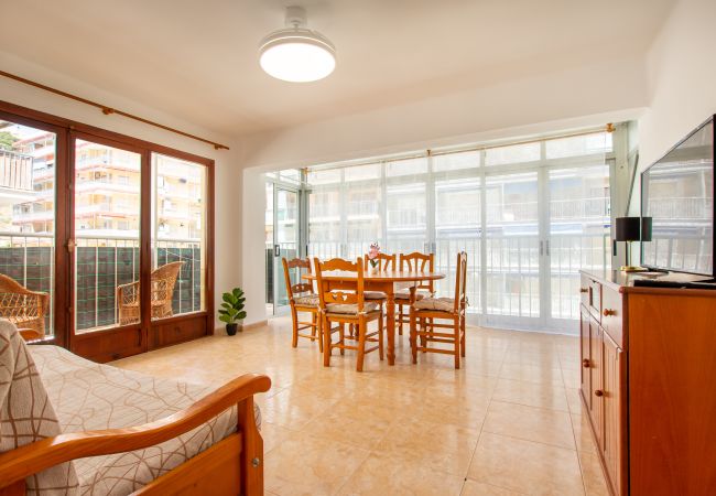 Apartamento en Cullera - VAC97 FRANBOPESA