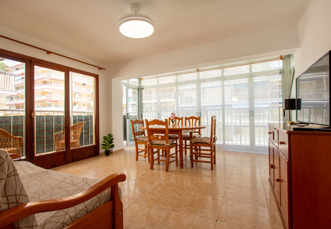 Apartamento en Cullera - VAC97 FRANBOPESA