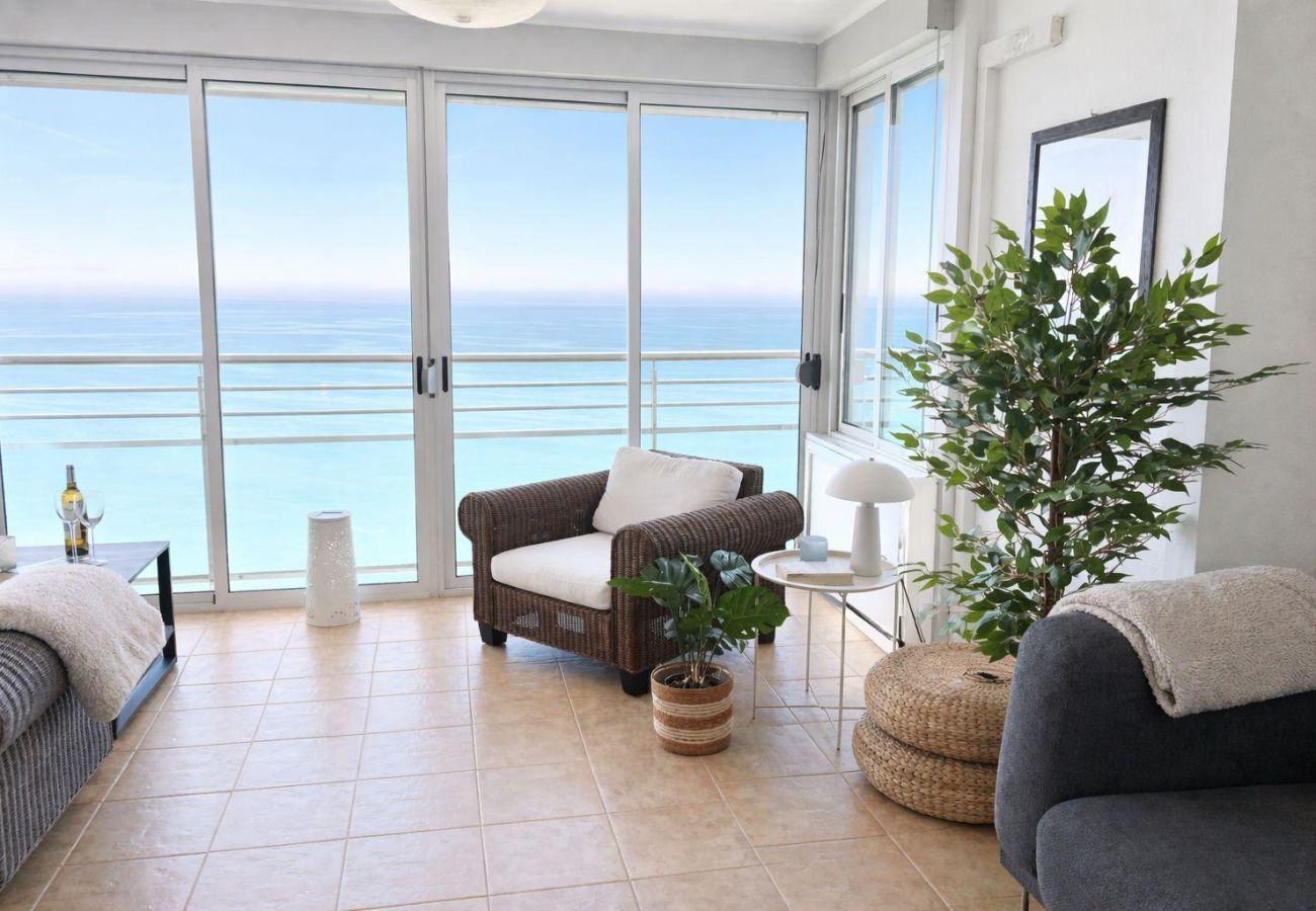 Apartamento en Cullera - VAC99 LA CALETA